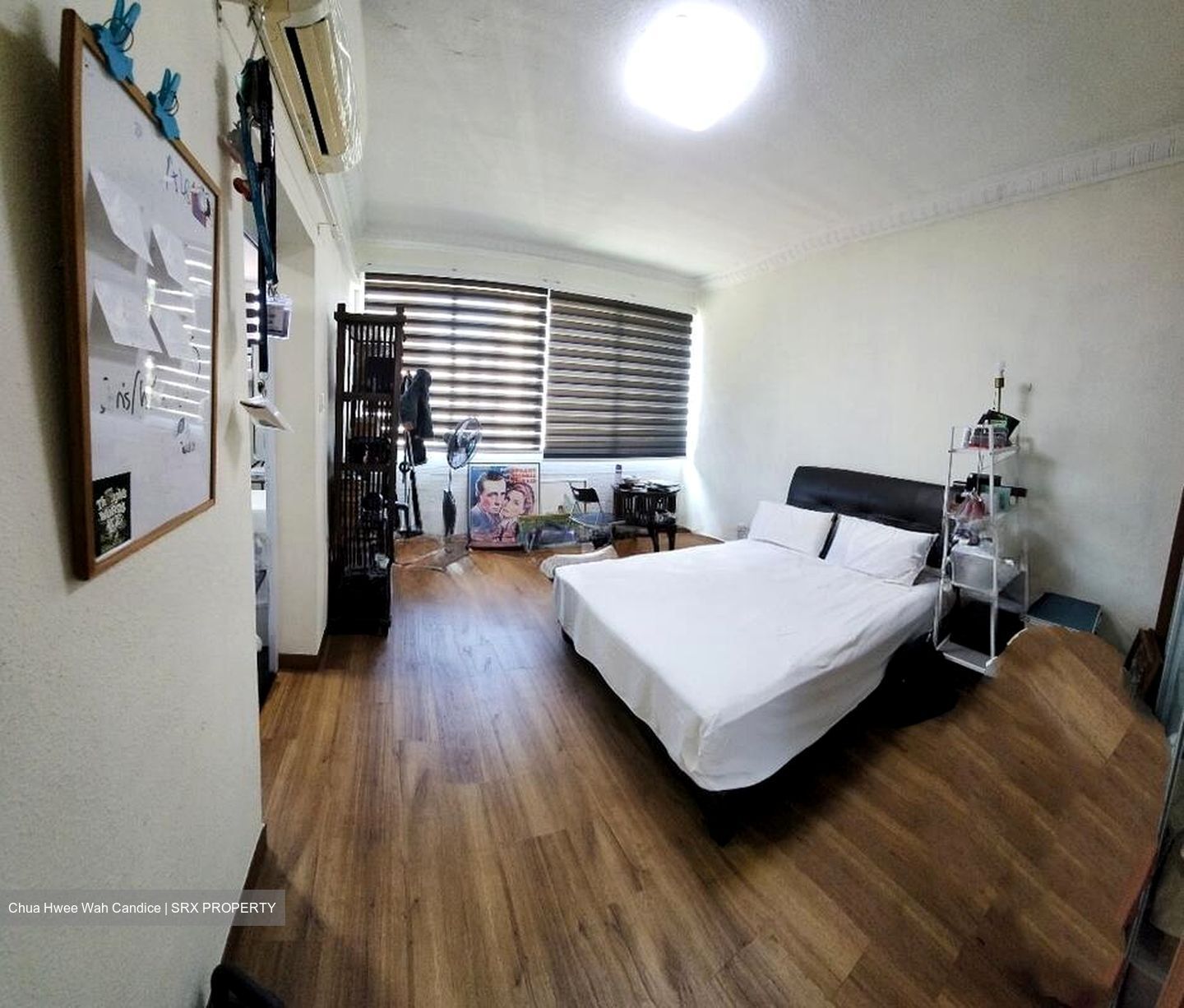 Rajah Tower (D12), Apartment #589349161